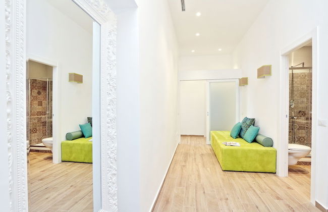 Monti Apartments - My Extra Home - Foto 41