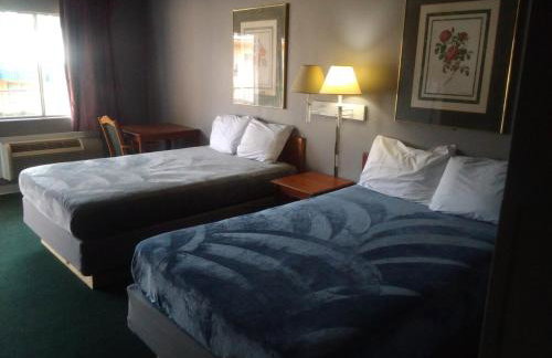 King Bed Hotel Studio 109 - Foto 13