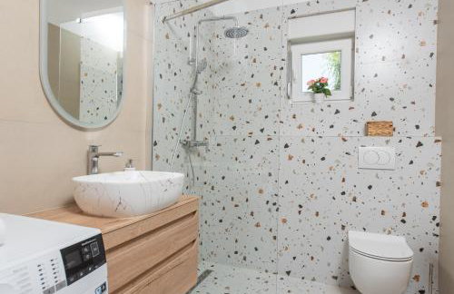 VILLA DOLA near Split - private pool, orchard, peace - Foto 36