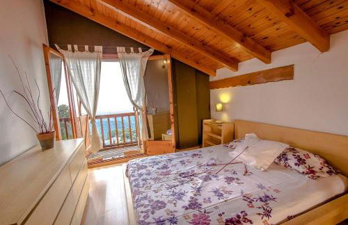 Swiss style villa near Barcelona 10min to beach - Foto 19