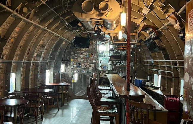 Casa de los Kobiera - Foto 37