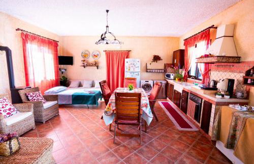 Marsala - A Casa di Arella relax e piscina - Foto 10