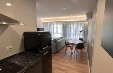 VI Apartamento dos dormitorios junto a Plaza Mayor - Photo 19