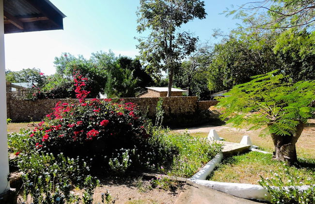 Diani Beachalets - Foto 24