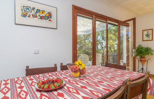 Es Ja in Cala s Almonia - Foto 18