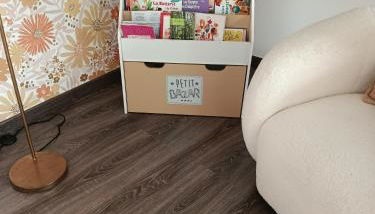 La cachette cosy - Foto 3