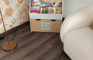 La cachette cosy - Foto 3