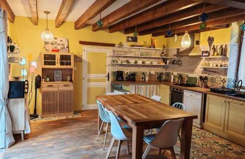 La Chaumine - Photo 29