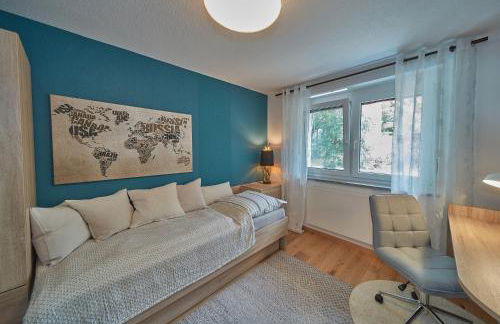 Berg Apartments - Foto 53