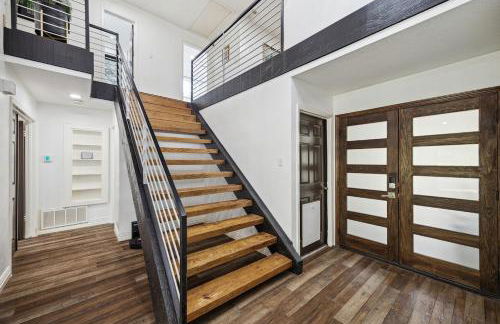 Luxury House in the Woodlands - Foto 7