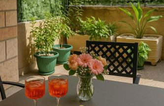 Panoramic Sea-View Apartment in Sanremo - Foto 14