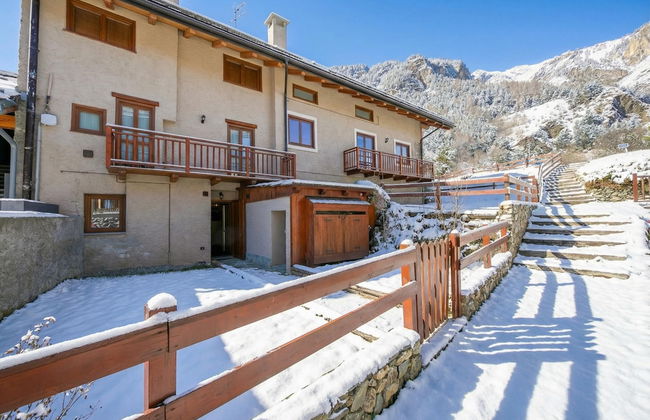 Baita La Ciaburna (skiing nearby) - Foto 25