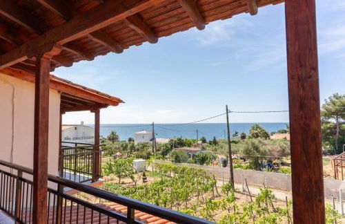 Papi's free parking Villa - Foto 7