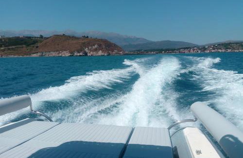 Traditional stone house in Kefalas-Sea view - Photo 57