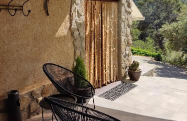 Casa Rural Lago Bolarque - Foto 28