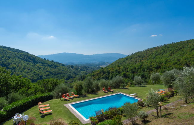 Podere Le Ripe - Foto 2