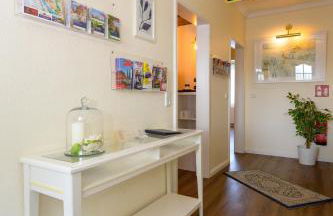 Bremer Apartmenthotel Superior - Foto 78