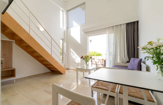 Lotus Hotel Apartments - Photo 53