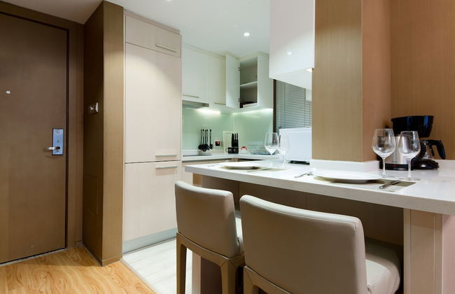 Savills Residence Daxin Shenzhen Bay - Foto 15