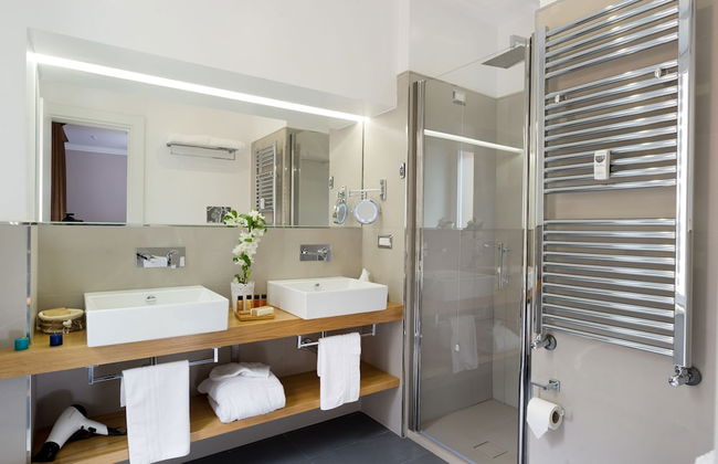 Vico Rooms and Terrace - Foto 59