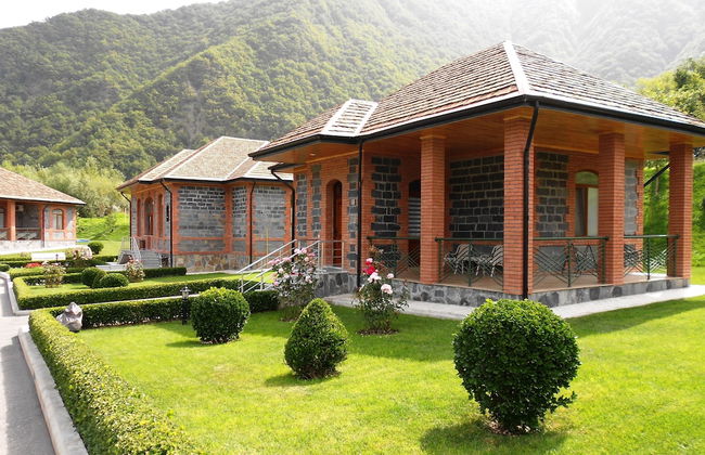 Sheki Park - Photo 3