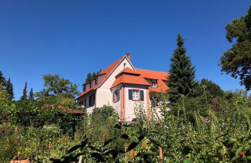 historische Mühle mit großem Garten - Foto 15