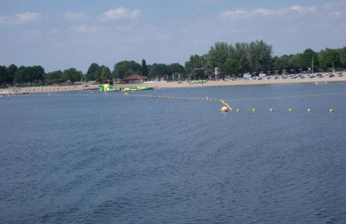 Ferienwohnung Flip - Foto 36