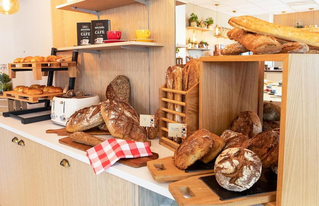 Residhome Toulouse Occitania - Foto 8