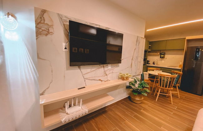 Compactos de Luxo - J.smart Aldeota - Foto 45