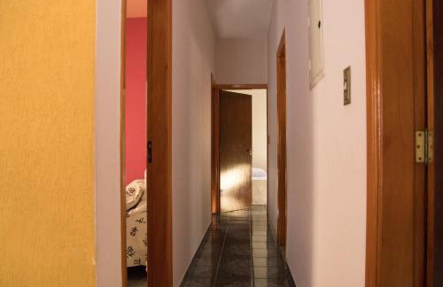 Casa confortável em Guaratinguetá - Photo 11