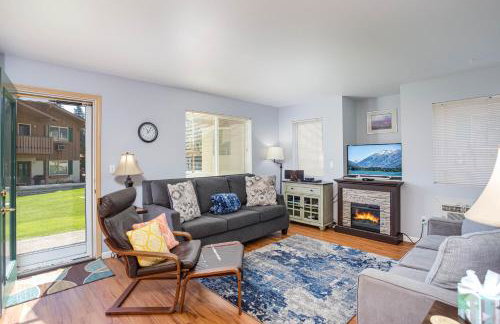 Alpine Escape - Foto 1