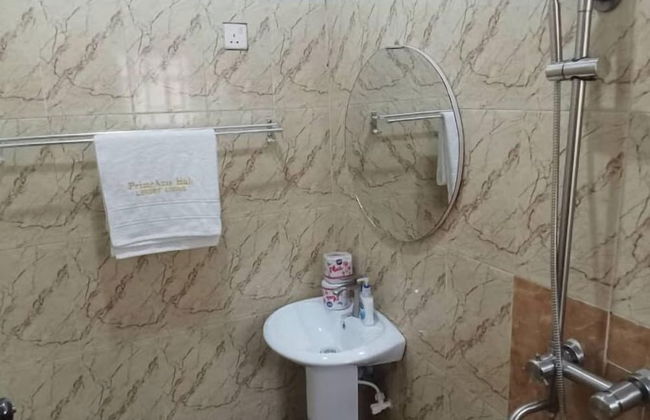 PrimeAxis Apartment - Foto 22