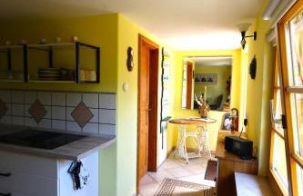 Cottage Sächsische Schweiz - Foto 8