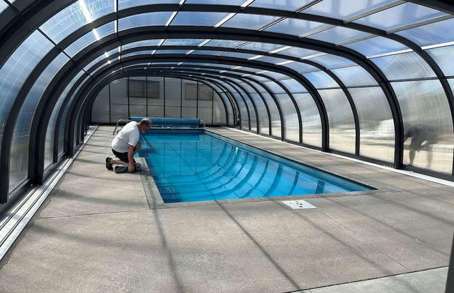 Otorohanga Kiwi Holiday Park - Foto 26