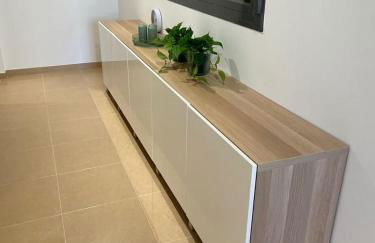 Penthouse Sea and Mojacar View - Foto 15