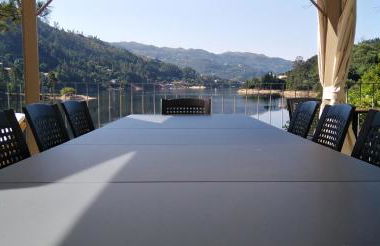 Casa do Avô Xico - Gerês Lake House - 10pax - Foto 8