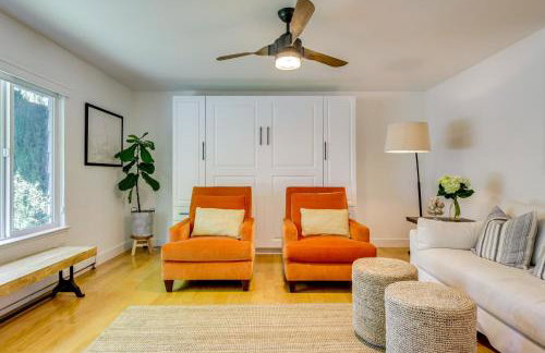 Wine Country Retreat in Russian River Valley! - Foto 21