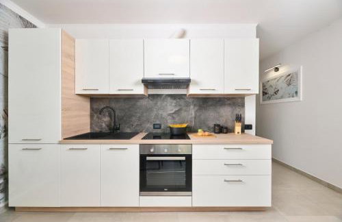 Apartments Dolcea - Foto 37