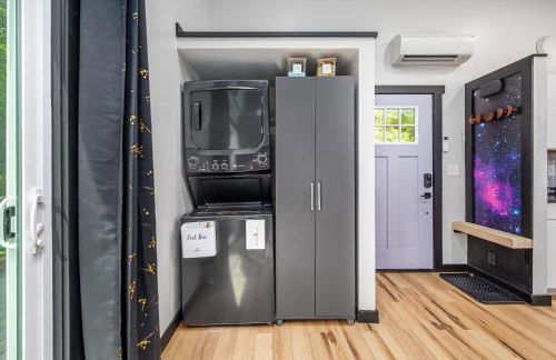 Galaxy Tree House - Foto 43