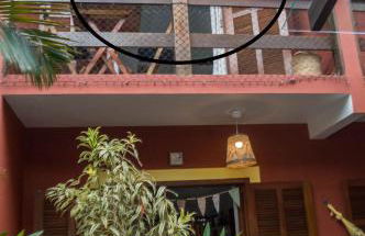 Corais da Barra. Tranquilidade a 400 metros da beira da Praia da Barra - Foto 38