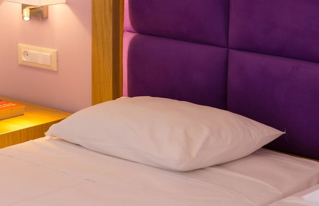 Eltina Hotel - Foto 3