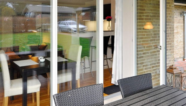 Holiday Home in Malling - Foto 4, Tratamientos de spa