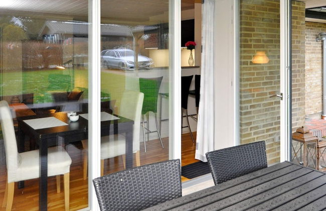 Holiday Home in Malling - Foto 4