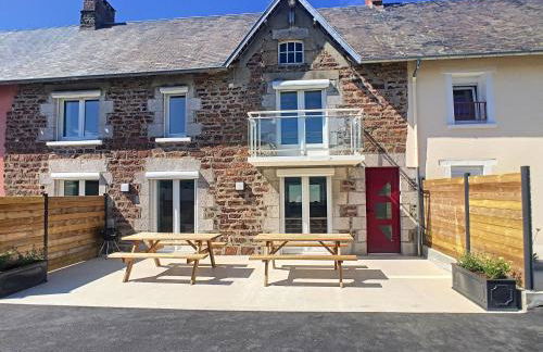 Maison 6 pers proche centre ville - Foto 1