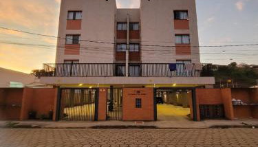 Sapucaia Flat - Apart Hotel - Foto 1