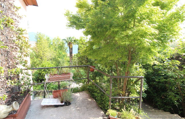 Botanic Garden Villa - Foto 27