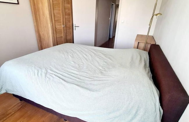 Spacious 2 Bedroom App in the Center With Terrace - Foto 2