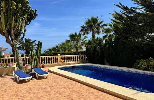 La AMISTAD Apartamento en Chalet con piscina compartida - Foto 34