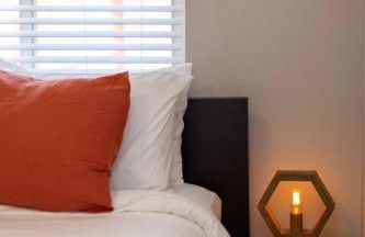 Quiet and Comfy Oasis - Firepit and Yard in Denver - Foto 15