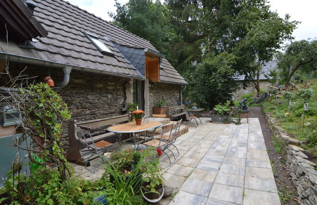 Cozy Apartment in Immerath near Fishing - Foto 22